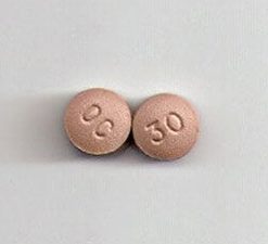 Oxycontin OC 30mg