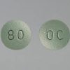 Oxycontin OC 80mg