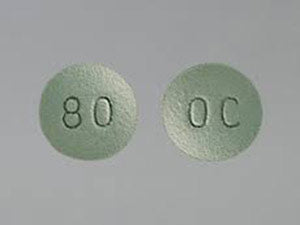 Oxycontin OC 80mg - US Research Chem Supplies Oxycontin OC 80mg