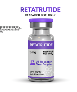 Retatrutide